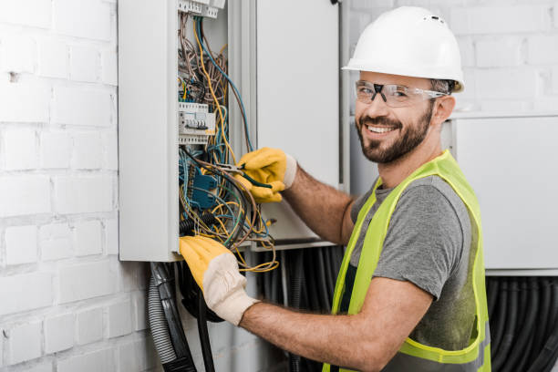 Best Electrical Wiring Services  in Fox Farm College, WY