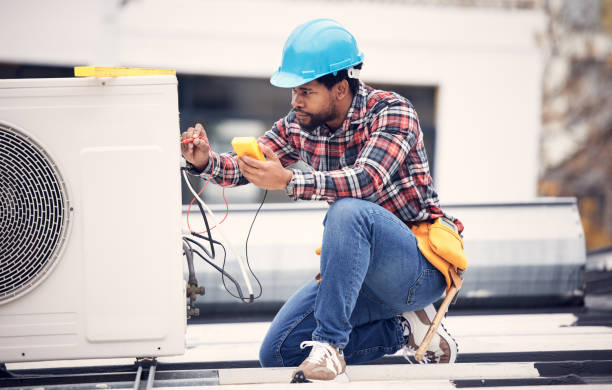 Best Electric Panel Repair  in Fox Farm College, WY