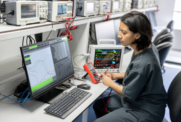 Best Circuit Breaker Repair  in Fox Farm College, WY